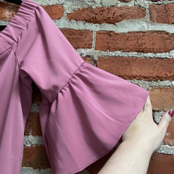 ASOS dress - Picture 3 of 4